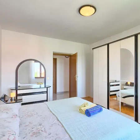 شقة Casa Vilma