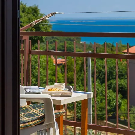 شقة Casa Vilma *