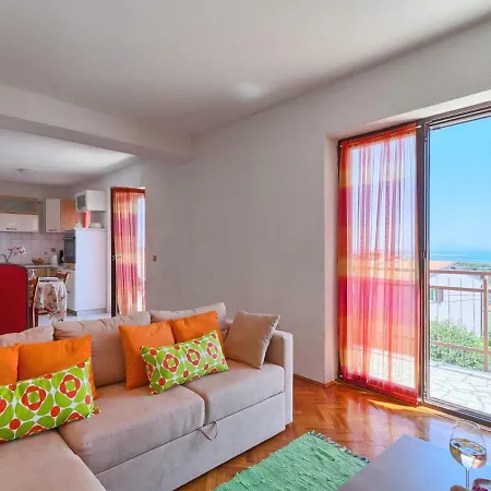 Casa Vilma شقة *
