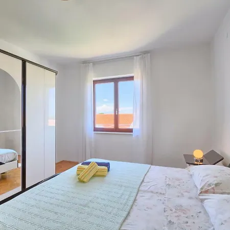 شقة Casa Vilma *