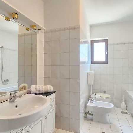 Casa Vilma شقة بريمونتيرا