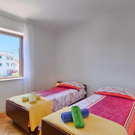 شقة Casa Vilma