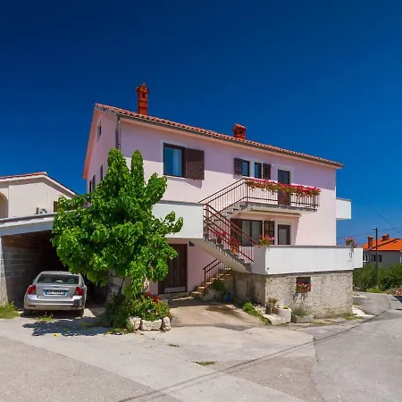 Casa Vilma شقة *