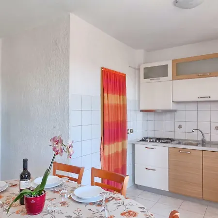 Casa Vilma شقة