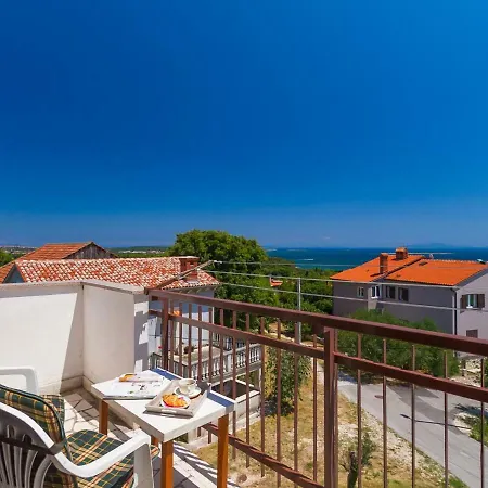 Casa Vilma شقة *