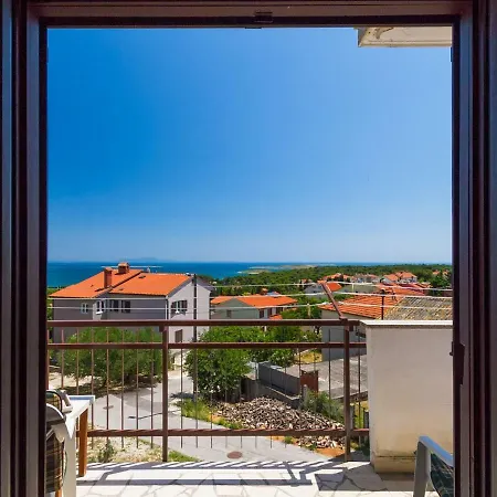 شقة Casa Vilma