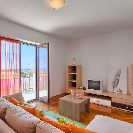 Casa Vilma شقة